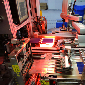 Yangtze 25 Năm Bảo Hành Một Lớp Poly 12V 150 <span class=keywords><strong>W</strong></span>át Mono Tấm Pin Mặt Trời Cho Off Grid Pin Năng Lượng Mặt Trời Hệ Thống - Product Image 6