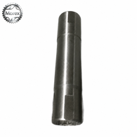 Pièces de rechange pour camions Sinotruk HOWO : Axe de direction WG9719410031, axe central, essieu avant - Vente en gros directe usine Chine