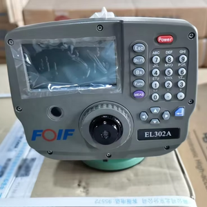 Yüksek otomatik seviye anket enstrüman <span class=keywords><strong>FOIF</strong></span> EL302A dijital ucuz fiyat oto - Product Image 3