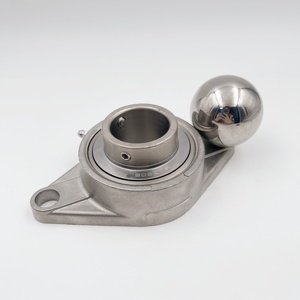 كرات تحمل الكرة من الفولاذ المقاوم للصدأ OVL ange FL - Product Image 1