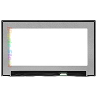 Écran LCD de remplacement IPARTS 15,6 pouces B156HAN02.5 05NG4M B156HAN02.6 07GHDP NV156FHM-N4H N4V N4L LP156WFC SPM1 SPMD 60Hz
