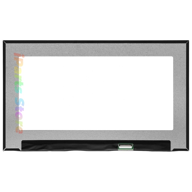 IPARTS Replacement 15.6 Display B156HAN02.5 05NG4M B156HAN02.6 07GHDP NV156FHM-N4H N4V N4L LP156WFC SPM1 SPMD 60Hz LCD Screen