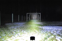 E-mark SAE 2 pollici 40W led work pod cube light bar 4x4 car off road work light