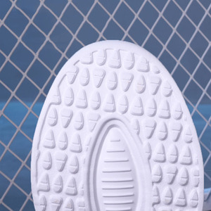 Chaussures de course décontractées pour femmes personnalisées mode tendance automne extérieur anti-dérapant respirant doublure en maille marche baskets d'entraînement - Product Image 5