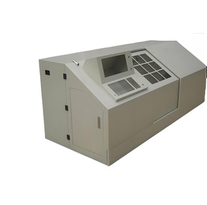 OEM Fabricación de metal personalizado Productos de acero inoxidable y aluminio Proveedor de piezas de latón