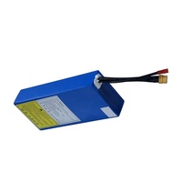 Batterie lithium-ion 36V 7500mAh 10S3P 7.5Ah pour vélo électrique, fauteuil roulant électrique, scooter, moto