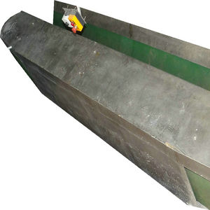 Sistema de Contención para Ovejas y Cabras Diseñado a Medida para Mataderos Modernos - Product Image 6