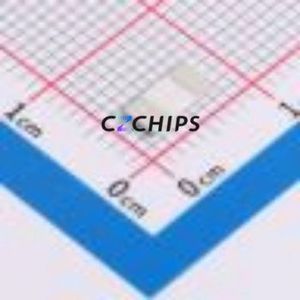 Résistance SMD FRP2512J330 TS 2512 (Type : Film Épais) (Résistance : 33 Ohms Précision : 5%) - Product Image 2