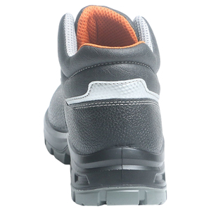 Giá rẻ K2 kickers cao gót sắt thép Toe chống tĩnh làm việc khởi động an toàn giày cho nam giới công nghiệp - Product Image 4