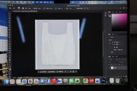 Sacs à T-shirts en gros à bas prix, biodégradables, recyclables, grand format, impression en héliogravure, thermoscellables pour supermarché