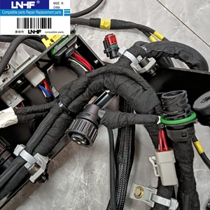 Arnés de Cables LNHF 22611427 TAD1170VE TAD1171VE TAD1172VE para Excavadora Volvo - Product Image 5