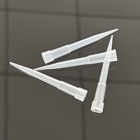 Pipettes Pasteur en plastique transparentes graduées jetables de 0,5 ml, 1 ml, 3 ml, 10 ml pour laboratoire, conformes ISO 9001, directement de l'usine