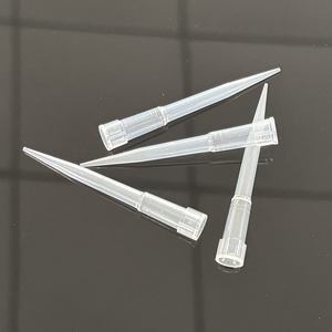 Pipet Pasteur Plastik Laboratorium Transparan Sekali Pakai dengan Skala 0.5ml 1ml 3ml 10ml - Product Image 6