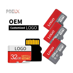 Nhà Máy Bán buôn 4GB 8GB 16GB 32GB 64GB 128GB Thẻ nhớ Xe DVR 256GB 512GB TF SD thẻ điện thoại thông minh Flash thẻ nhớ - Product Image 2