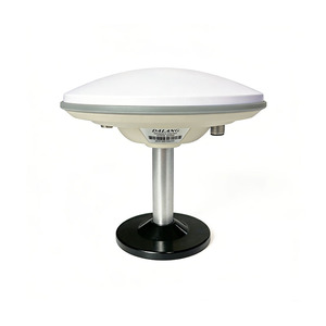 جهاز استقبال GNSS عالي الدقة بتردد كامل <span class=keywords><strong>GPS</strong></span> L1 L5 RTK بدقة سنتيمترية للطائرات بدون طيار ذاتية التحكم مع RS485 وبلوتوث - Product Image 3