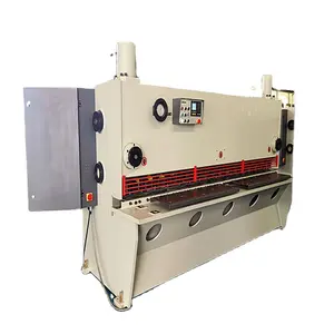 guillotine shearing machine price shearing machine blade sheet metal cutting machine