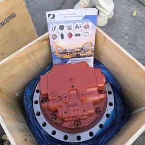 SK120-5 Travel Motor Reductor SK320-6 SK230-6E <span class=keywords><strong>final</strong></span> <span class=keywords><strong>drive</strong></span> <span class=keywords><strong>SK300</strong></span> SK300LC SK330 SK330-8 roda gigi pengurangan perjalanan - Product Image 6