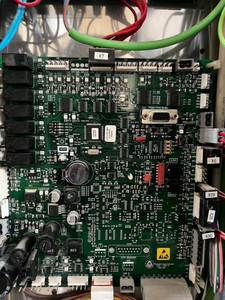 Prezzo <span class=keywords><strong>imbattibile</strong></span> originale PCB ascensore UCM-CMC4 2663-83 per uso alberghiero materiale plastico - Product Image 2