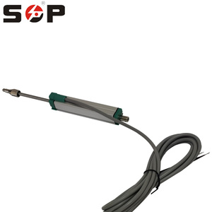 Capteur de déplacement linéaire électronique à ressort KTR 50MM KTR-R-50 - Product Image 4