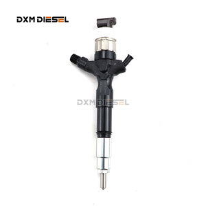 Inyector Common Rail de Alta Calidad 295050-0100 23670-30190 para 1KD 2KD - Product Image 2