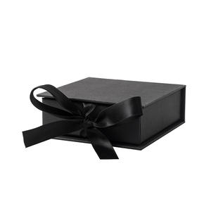 Buckle Closure Rectangle Paper Jewelry <b>Box</b> for Watch <b>Ring</b> Brooch Badge Necklace Earring Bracelet Gift Packaging-Fashionable - Product Image 2