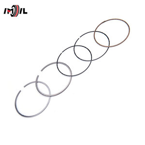 Imil วงแหวนลูกสูบแบรนด์12033-8J100 12033-4W003 12033-JP00A สำหรับ Nissan 350Z Altima Maxima Murano NAVARA Pathfinder XTERRA