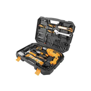 TOLSEN 79685 95pcs Socket Wrench Repair Tool Kit Set