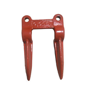 Pièces de rechange pour moissonneuse-batteuse Kubota Dc60 de haute qualité, pignon de moissonneuse-batteuse - Product Image 4