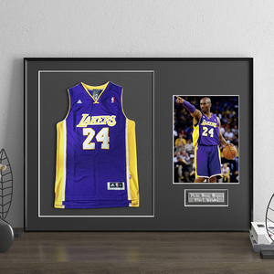 50x70 60x80 60x90 Solid Wood Photo Frame Plexiglass Jersey <strong>Display</strong> <strong>Case</strong> Frame <strong>Display</strong> Box Poster Shadow Box - Product Image 4