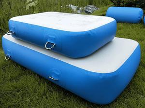 Defensa inflable cuadrada Drop Stitch para embarcaciones, flotadores marinos, defensa para yates y <span class=keywords><strong>veleros</strong></span> - Product Image 5