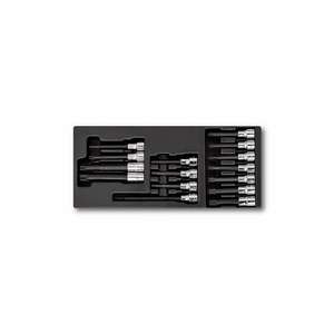 USAG - U05190820Q BANDEJA DE PLÁSTICO (VACÍA)-EAN 8001150021022 TALLERES RODANTES BANDEJAS VACÍAS - Product Image 1