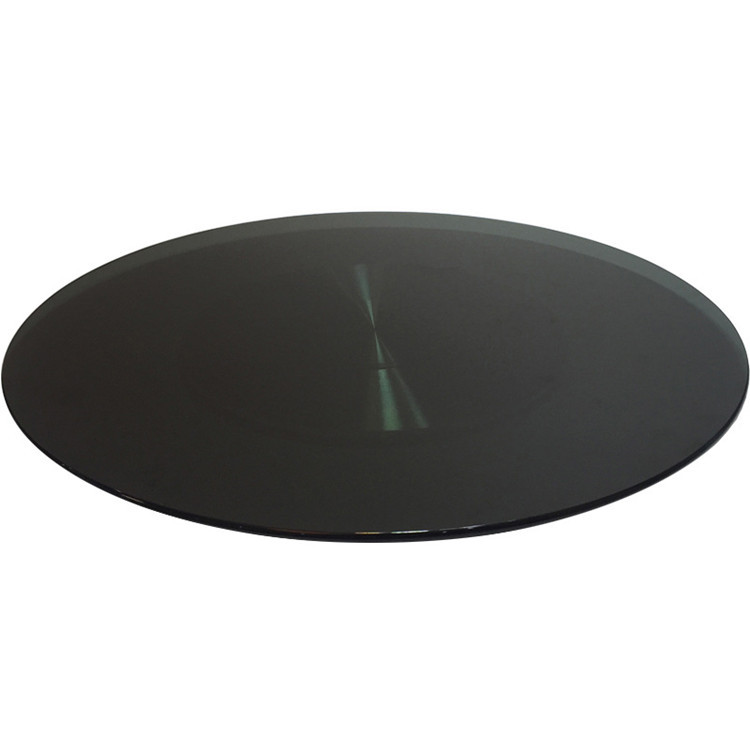 Lazy Susan Tempered Glass Heavy Duty