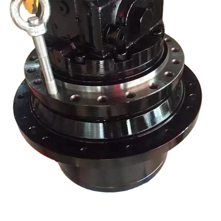 空 ZX120 Final Drive 9180429 - Reliable Travel Propulsion