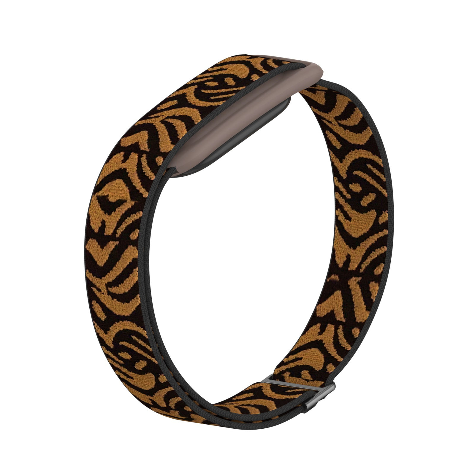 15# Estampado de leopardo
