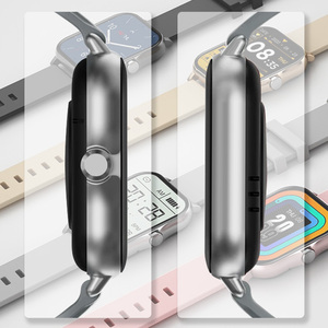 Reloj Inteligente Y13 Deportivo Smartwatch Fitness con Pantalla Táctil Directa, Contador de Calorías, <span class=keywords><strong>Recordatorio</strong></span> de Información, Resistente al Agua y Llamadas BT - Product Image 2