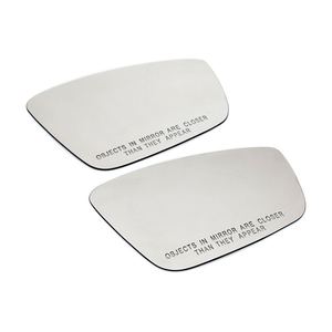 Espejo Retrovisor Lateral para Motocicleta, Espejos para Automóviles y Camiones, Tamaño de Corte 1.8mm 2mm, Espejo Convexo de Vidrio, <span class=keywords><strong>Precio</strong></span> de Fábrica - Product Image 4