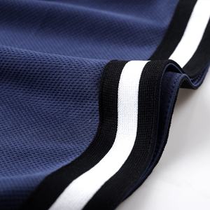 Uomini che corrono allenamento basket Fitness Jogger <span class=keywords><strong>pantaloncini</strong></span> in rete abbigliamento sportivo Logo Design personalizzato da uomo <span class=keywords><strong>pantaloncini</strong></span> con reti sportive di alta qualità - Product Image 6