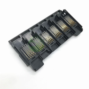 <span class=keywords><strong>Cartouche</strong></span> de puce CSIC d'origine 1390 <span class=keywords><strong>1400</strong></span> 2109872, 90% neuve pour <span class=keywords><strong>Epson</strong></span> <span class=keywords><strong>Stylus</strong></span> <span class=keywords><strong>Photo</strong></span> R270 1410 1430 RX580 RX590 - Product Image 1