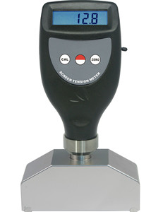 Tensiomètre numérique HT-6510N spécialement conçu pour la mesure de la tension des treillis métalliques et des treillis en acier - Product Image 1