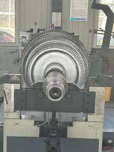 Nouvelle turbine à vapeur à condensation 1000kw avec chaudière bimasse avec équipe professionnelle pour la production d'<span class=keywords><strong>électricité</strong></span> par les centrales électriques - Product Image 5