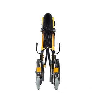 Silla de ruedas manual, número uno, el más vendido en Alibaba, solo para silla de ruedas - Product Image 3