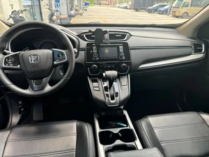 Vehículo Honda CR-V Usado, SUV Urbano Económico, Espacioso, 5 Asientos, Auto para Desplazamientos Diarios, 1.5T Turbo CVT, Combustible, Autos Usados de Exportación - Product Image 2
