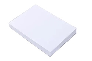 Papel de Impresión Personalizado de Marca Propia, Doble A, Tamaño A4, Papel para Copiar, 80 g/m², 75 g/m², 70 g/m² - Product Image 3