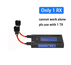 Nouveau 984ft 300M <span class=keywords><strong>Image</strong></span> Transmission sans fil Expéditeur <span class=keywords><strong>HDMI</strong></span> Vidéo <span class=keywords><strong>Transmetteur</strong></span> et Récepteur Caméra PC À <span class=keywords><strong>TV</strong></span> Multi Écran Affichage Extender - Product Image 4