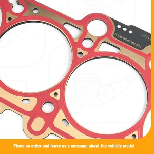 <span class=keywords><strong>Joint</strong></span> <span class=keywords><strong>de</strong></span> <span class=keywords><strong>culasse</strong></span> <span class=keywords><strong>de</strong></span> moteur à essence à <span class=keywords><strong>prix</strong></span> raisonnable 06A103383AN joints <span class=keywords><strong>de</strong></span> <span class=keywords><strong>culasse</strong></span> pour VW Passat Audi B5-2.0 - Product Image 5