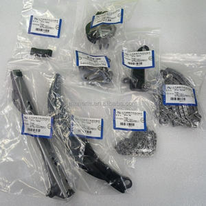 แพ็กเกจซ่อมโซ่ไทม์มิ่งรถยนต์จำนวนมาก559017818 55505568 12709437 55496988 55514729สำหรับ Bu-ick ENVISION S ENVISION PLUS - Product Image 6