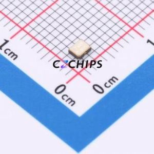 8WA2500604 Pre-Programmed Oscillator SMD2520-4P Oscillator - Product Image 1