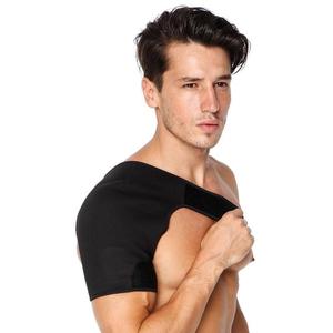 ปลอกรัดไหล่แบบปรับได้ สามารถสวมใส่ใต้เสื้อผ้าได้ ช่วยบรรเทาอาการปวดบริเวณหมอนรองไหล่ - Product Image 2