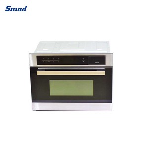 <span class=keywords><strong>Tostadora</strong></span> Eléctrica de Acero Inoxidable de Alta <span class=keywords><strong>Calidad</strong></span>, 2.47 Pies Cúbicos, 120/208/240V, Integrada, de un Solo Cajón, con Control Digital para Uso Doméstico - Product Image 3