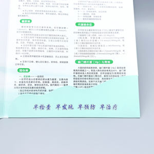 סדר בתפזורת-עירוב-מחזיק ברשומות בריאות ניכרת-מחזיק ברשומות בריאות, עשה נייר מהודר קרטון-תיק הדפסה - Product Image 6